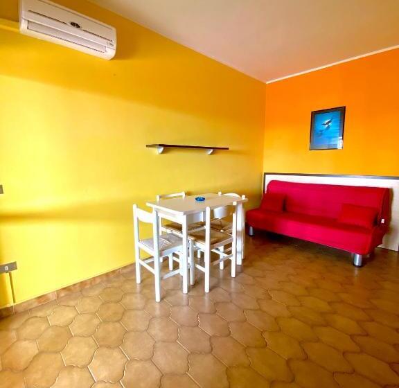 Residence Hotel Felix