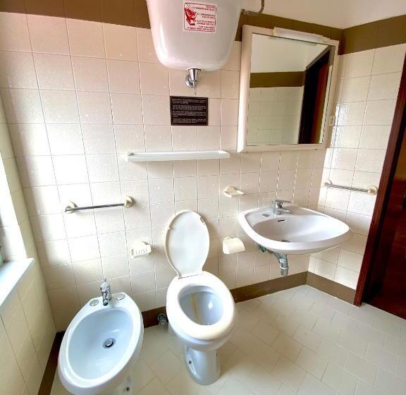 Residence Hotel Felix