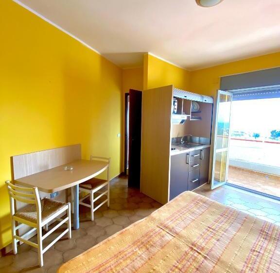 Residence Hotel Felix