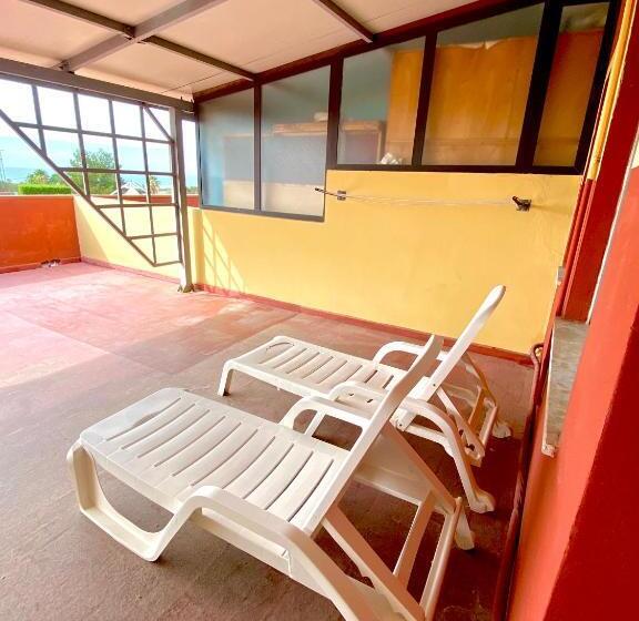 Residence Hotel Felix