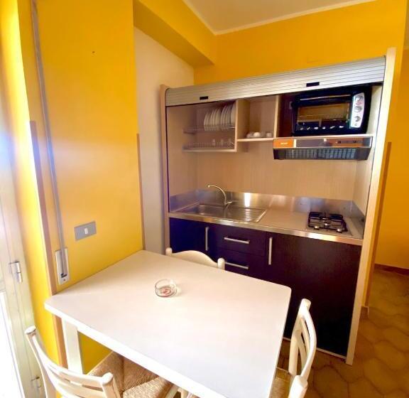 Residence Hotel Felix