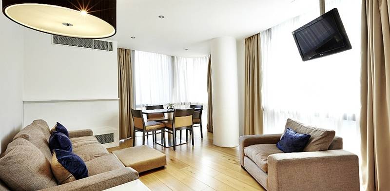 Residence Inn By Marriott London Kensington