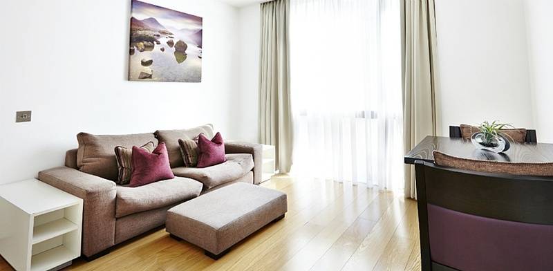 Residence Inn By Marriott London Kensington