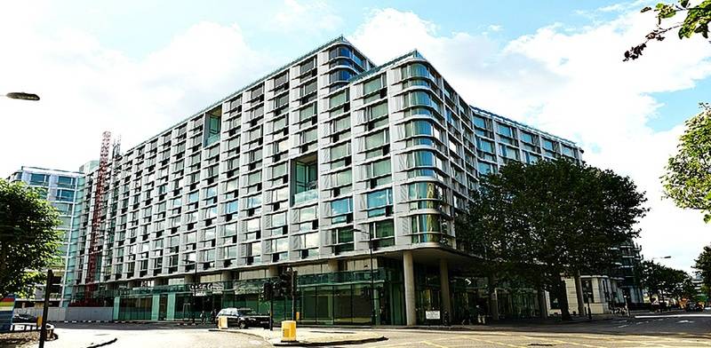 Residence Inn By Marriott London Kensington
