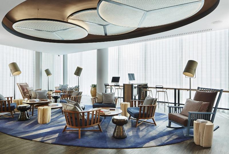 Residence Inn By Marriott London Kensington