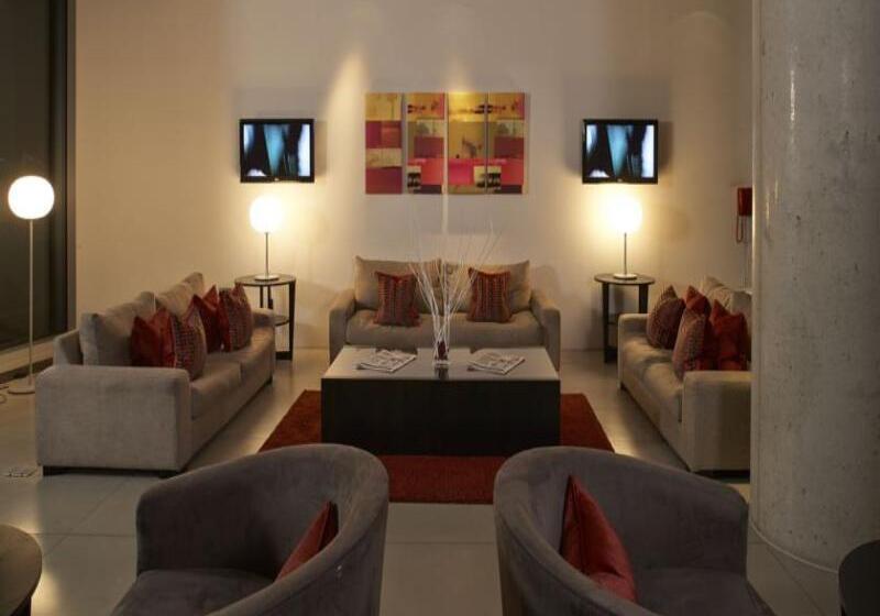 Residence Inn By Marriott London Kensington