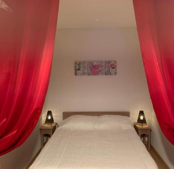 Residence La Meije Blanche