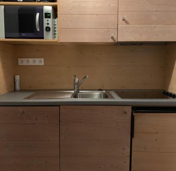 Residence La Meije Blanche