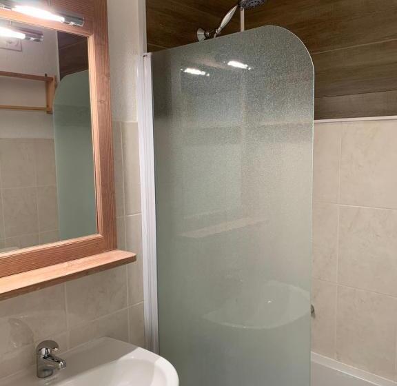 Residence La Meije Blanche