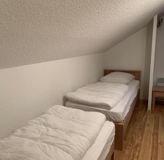 Residence La Meije Blanche