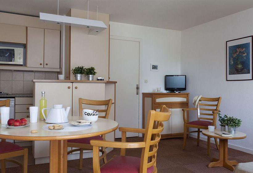 Residence Maeva La Baie