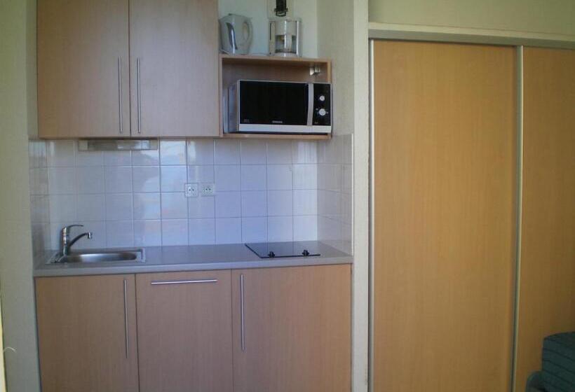 Residence Mer & Golf Eugenie