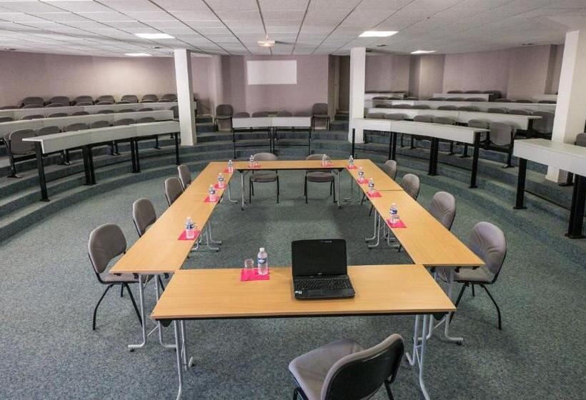 Residence Mer & Golf Eugenie