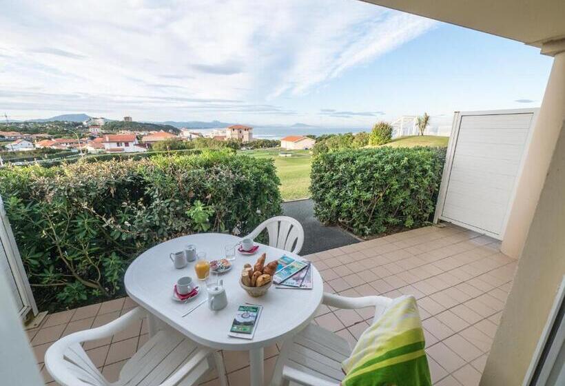 Residence Mer & Golf Eugenie