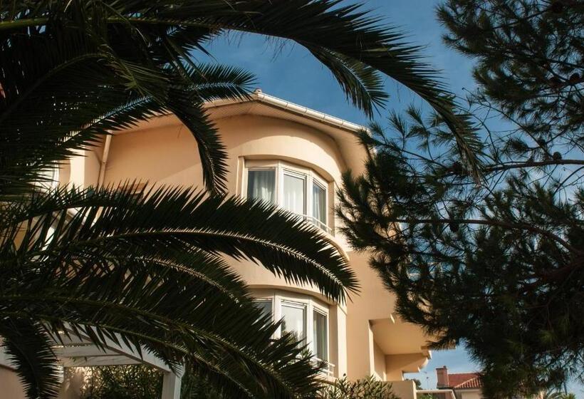 Residence Mer & Golf Eugenie