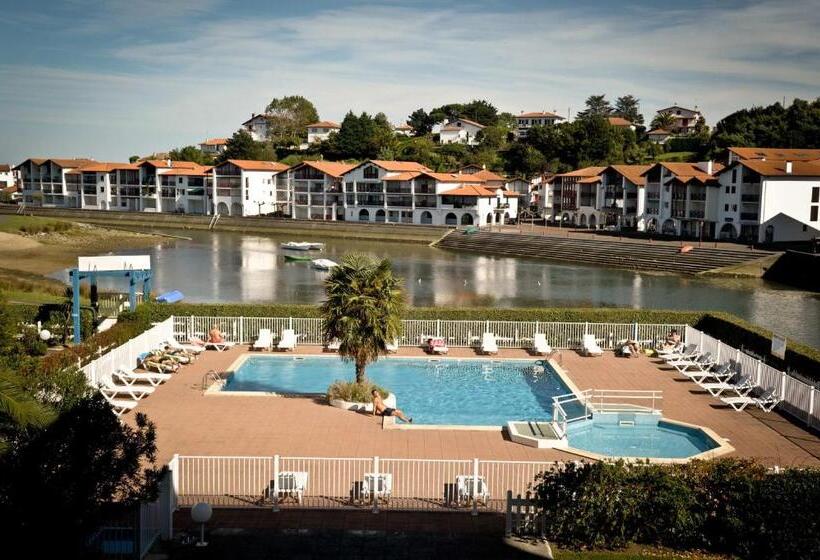 Residence Mer & Golf Fort Socoa