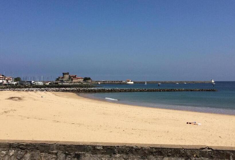 Residence Mer & Golf Fort Socoa