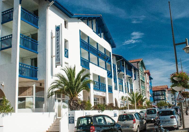 Residence Mer & Golf Sokoburu