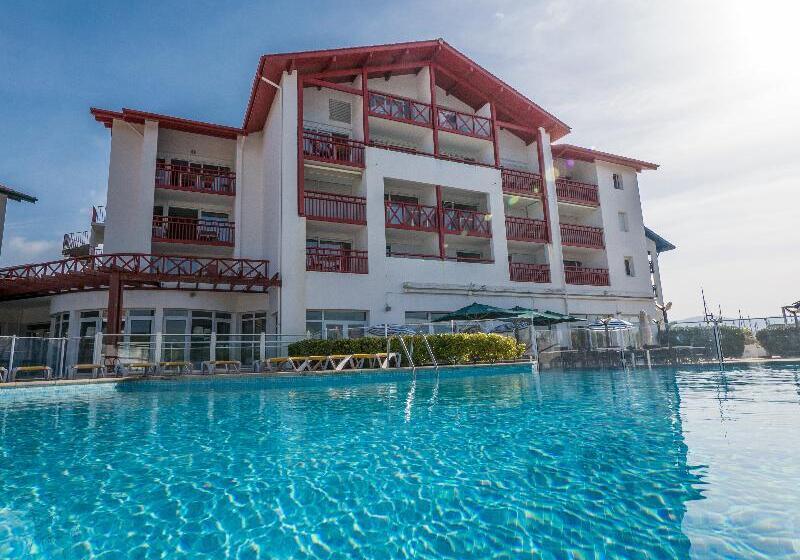 Residence Mer & Golf Sokoburu