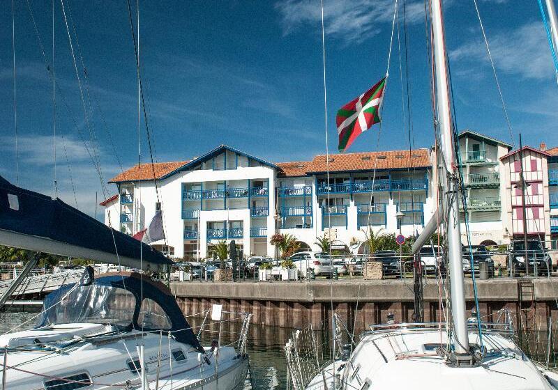 Residence Mer & Golf Sokoburu