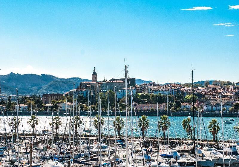 Residence Mer & Golf Sokoburu