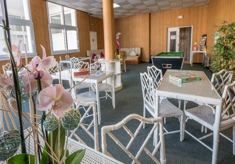 Residence Mer & Golf Sokoburu