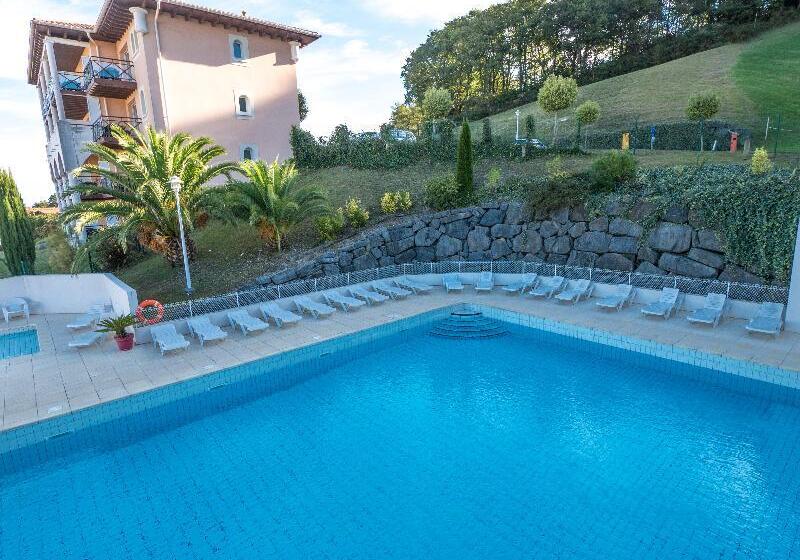 Residence Mer & Golf Sokoeder