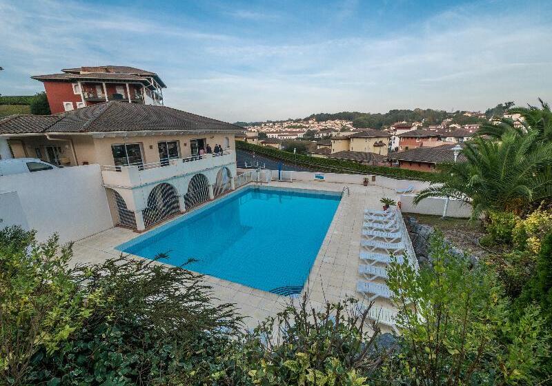 Residence Mer & Golf Sokoeder