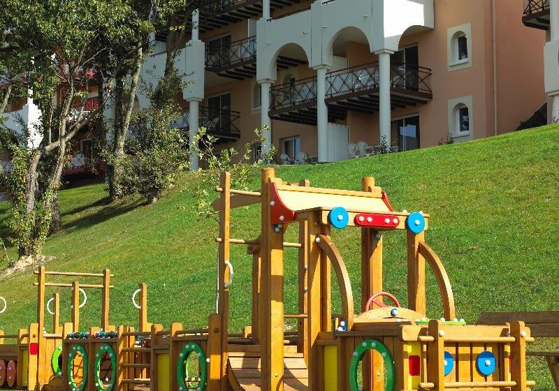 Residence Mer & Golf Sokoeder