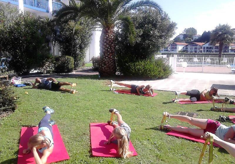 Residence Mer & Golf Sokoeder