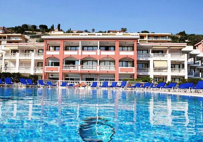 Residence Pierre & Vacances L Ange Gardien