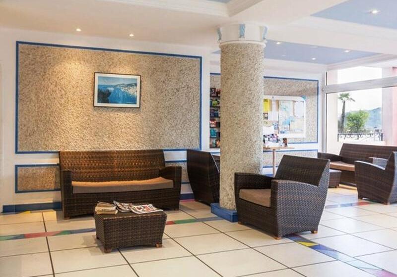 Residence Pierre & Vacances L Ange Gardien