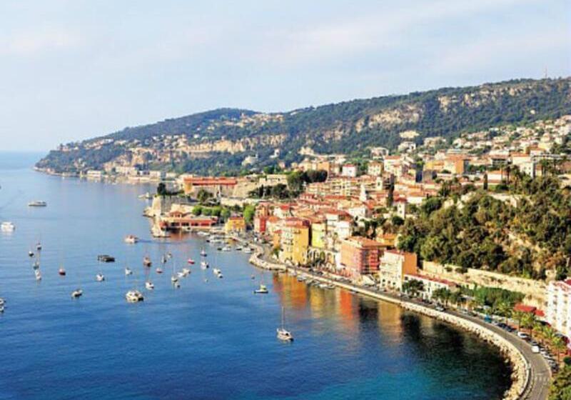 Residence Pierre & Vacances L Ange Gardien