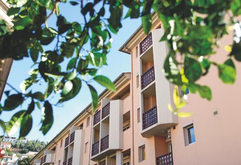 Residence Pierre & Vacances Les Citronniers