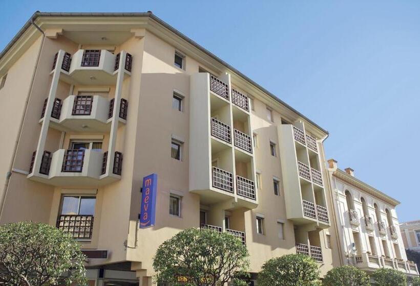 Residence Pierre & Vacances Les Citronniers