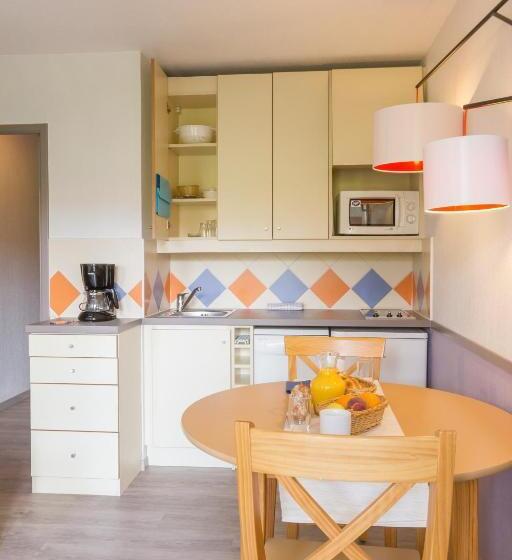 Residence Pierre & Vacances Les Citronniers