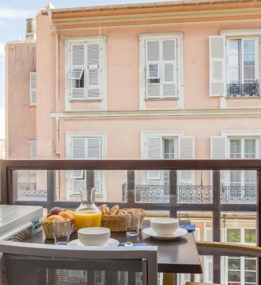 Residence Pierre & Vacances Les Citronniers