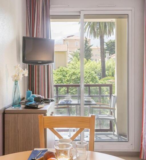 Residence Pierre & Vacances Les Citronniers