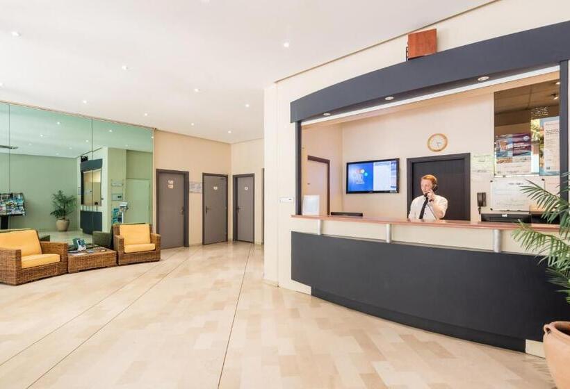 Residence Pierre & Vacances Les Citronniers