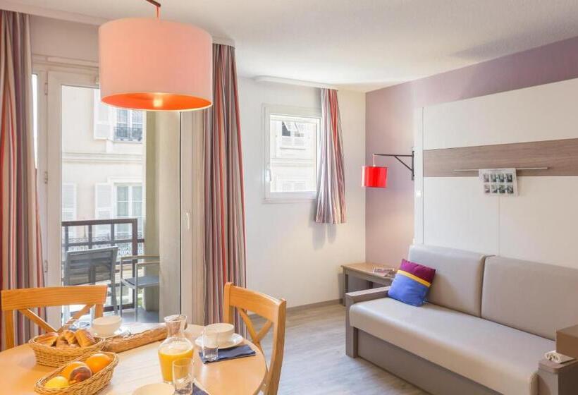 Residence Pierre & Vacances Les Citronniers