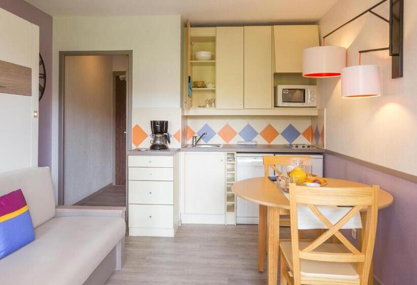 Residence Pierre & Vacances Les Citronniers