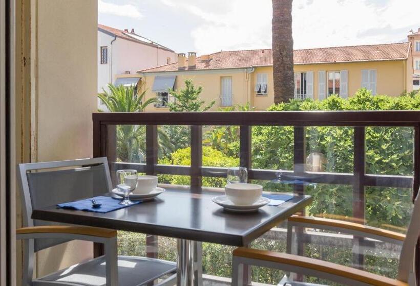 Residence Pierre & Vacances Les Citronniers