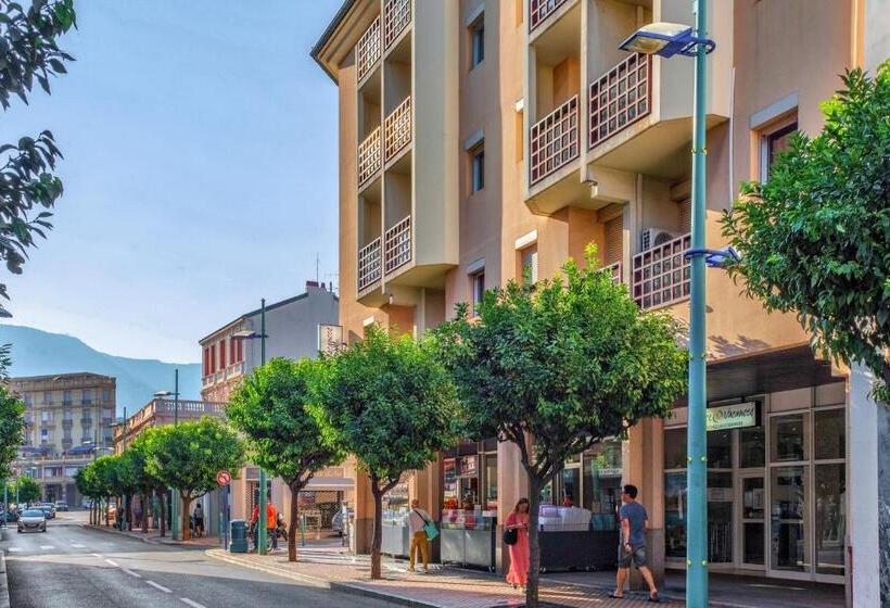 Residence Pierre & Vacances Les Citronniers