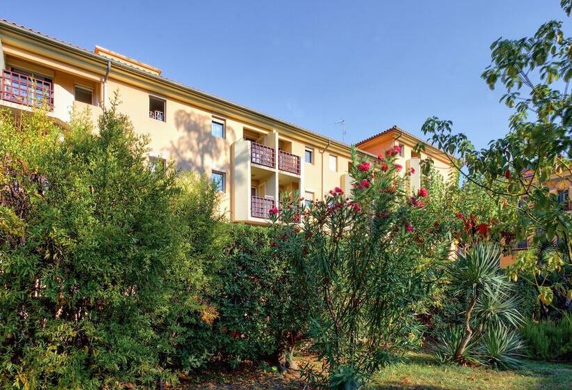 Residence Pierre & Vacances Les Citronniers