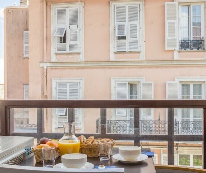 Residence Pierre & Vacances Les Citronniers