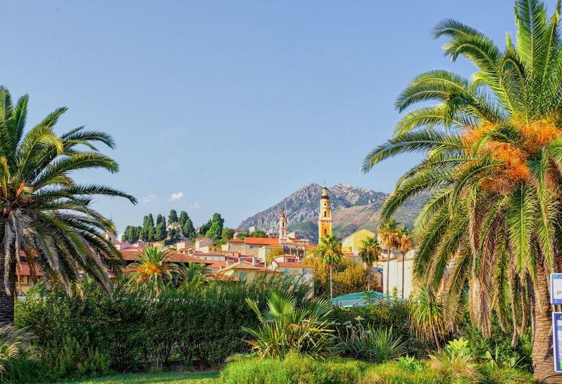 Residence Pierre & Vacances Les Citronniers