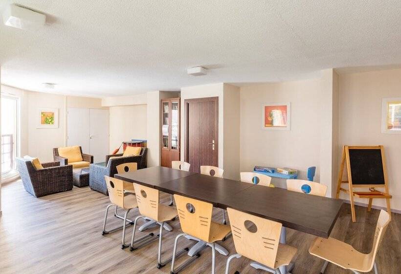 Residence Pierre & Vacances Les Citronniers