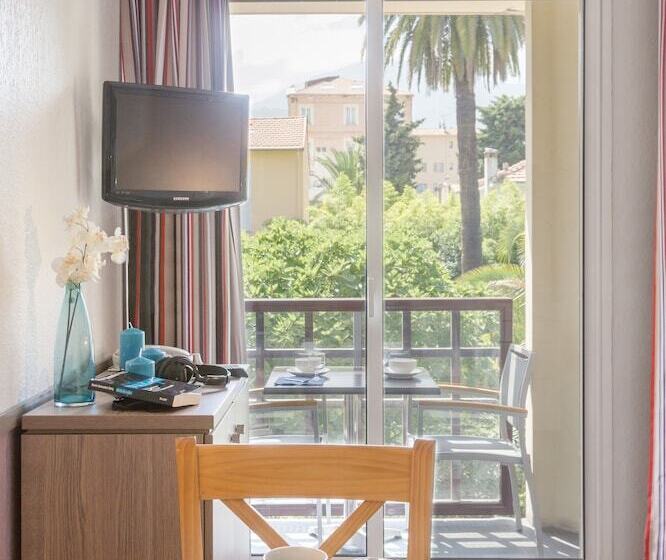 Residence Pierre & Vacances Les Citronniers