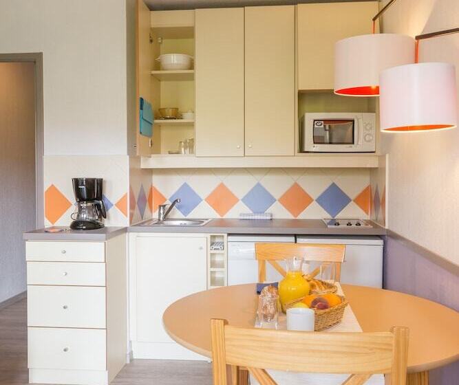 Residence Pierre & Vacances Les Citronniers