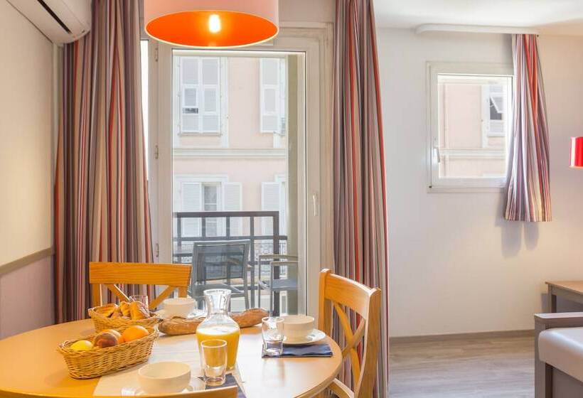 Residence Pierre & Vacances Les Citronniers